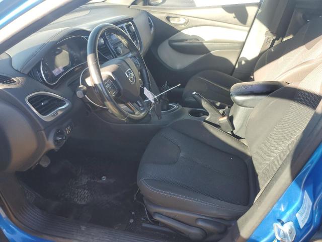 2015 DODGE DART SXT - 1C3CDFBB2FD173916