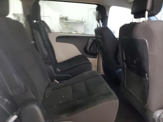 2020 DODGE GRAND CARA - 2C4RDGBG3LR198002