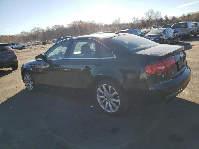 VIN WAUFFAFL9DN006014 2013 AUDI A4 no.2