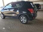 CHEVROLET TRAX 1LT photo