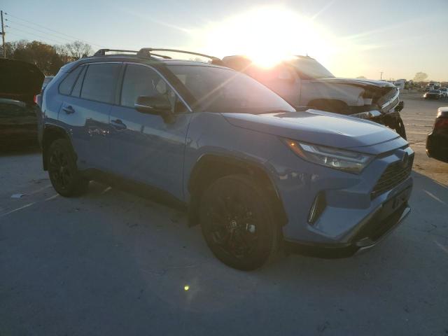 Vin: 2t3e6rfvxrw051395, lot: 81377174, toyota rav4 xse 20244