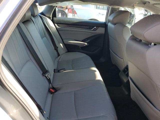 2018 HONDA ACCORD EXL - 1HGCV1F59JA127740