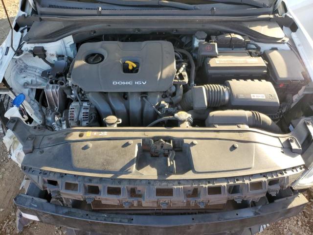 2017 HYUNDAI ELANTRA SE - 5NPD84LF6HH062373