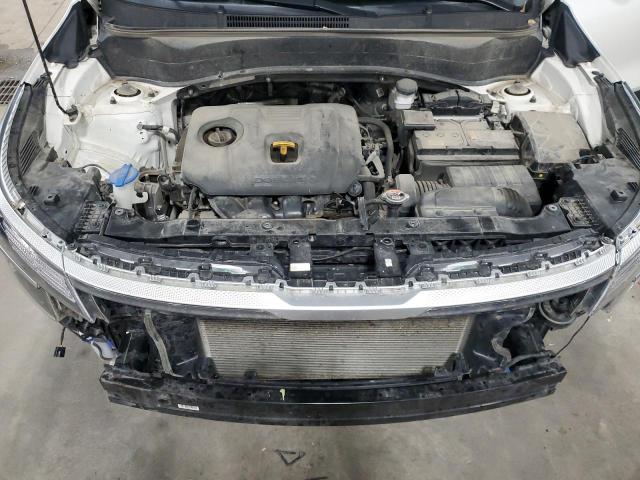 2021 KIA SELTOS EX - KNDERCAA7M7212864