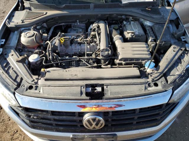 2019 VOLKSWAGEN JETTA S - 3VWCB7BU6KM213533