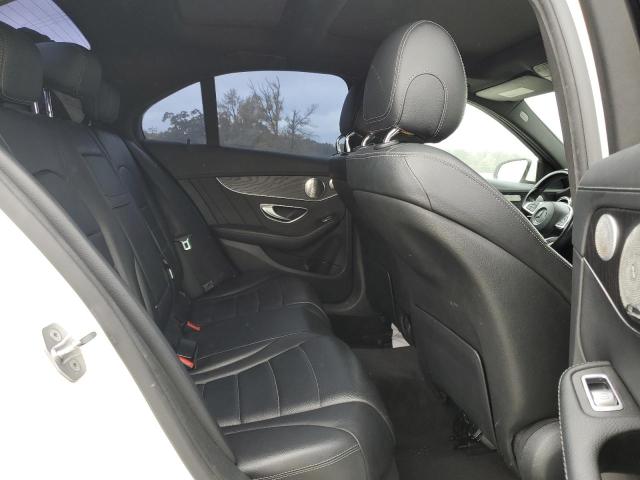 2017 MERCEDES-BENZ C 300 - 55SWF4JB2HU207355