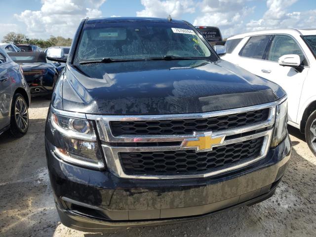 VIN 1GNSCBKC9FR309688 2015 Chevrolet Tahoe, C1500 Lt no.5