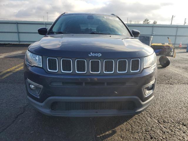 2018 JEEP COMPASS LA - 3C4NJDBB1JT117048
