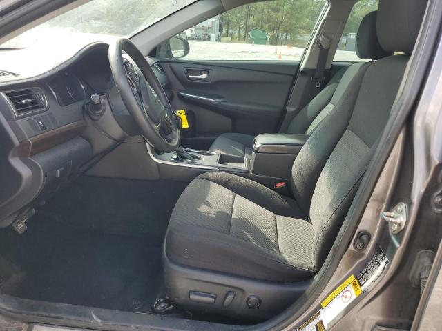 2016 TOYOTA CAMRY LE - 4T4BF1FK5GR539966