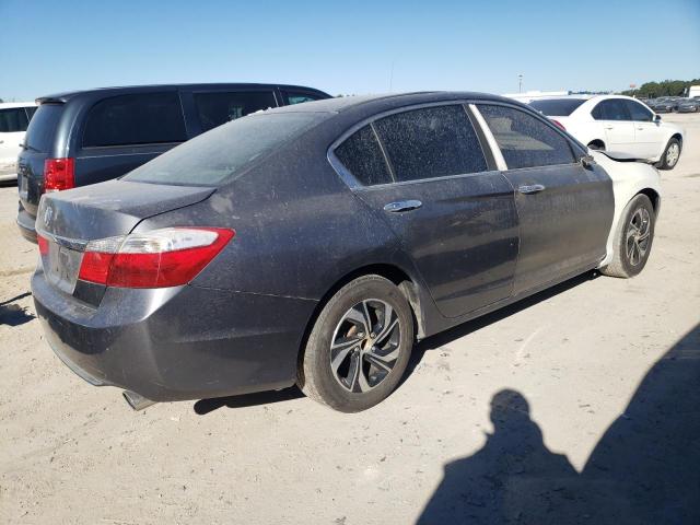 Vin: 1hgcr2e3xea022365, lot: 81801524, honda accord lx 20143