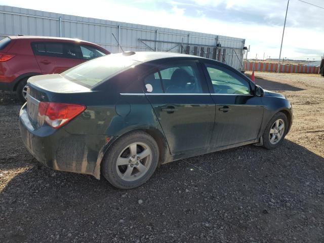 2015 CHEVROLET CRUZE LT - 1G1PC5SB3F7101060