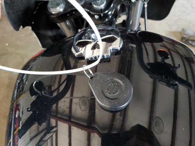 2020 HARLEY-DAVIDSON FXBB 1HD1YJJ12LB078541