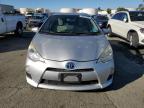 TOYOTA PRIUS C photo