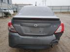 NISSAN VERSA S photo