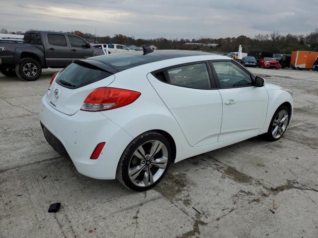 VIN KMHTC6ADXEU184741 2014 HYUNDAI VELOSTER no.3