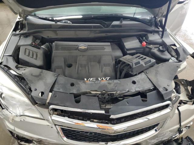 2015 CHEVROLET EQUINOX LT - 2GNFLDE39F6342307