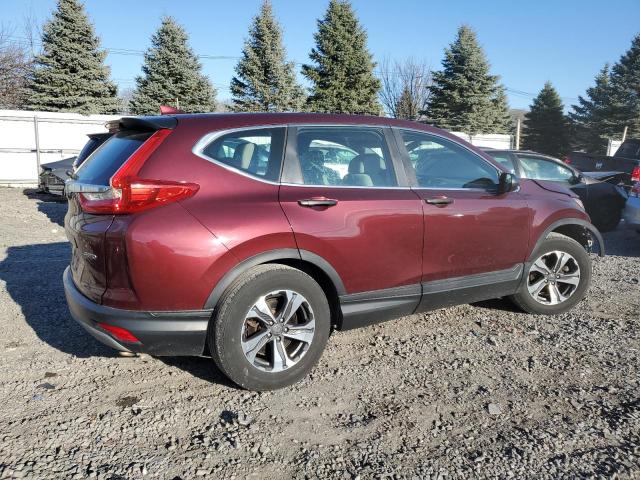 VIN 2HKRW6H33JH204710 2018 HONDA CRV no.3