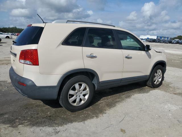 Vin: 5xykt4a18bg137604, lot: 79860484, kia sorento base 20113