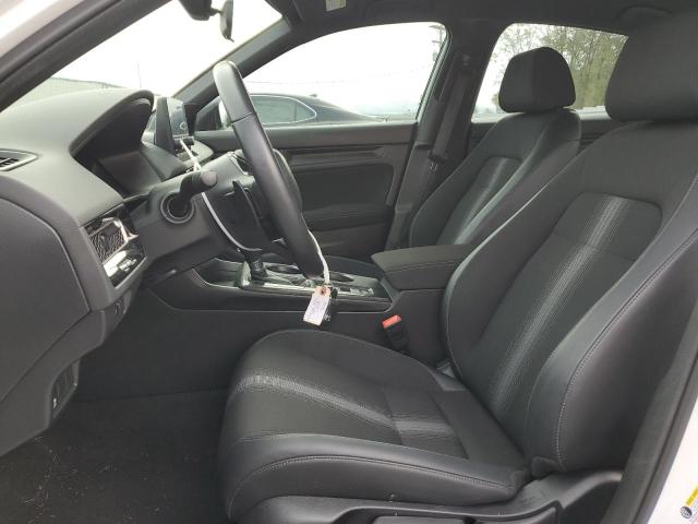 2023 HONDA CIVIC SPOR - 19XFL2H80PE010570