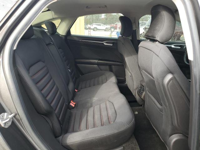 2016 FORD FUSION SE - 3FA6P0H7XGR287029