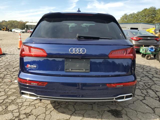 2018 AUDI SQ5 PRESTI - WA1C4AFY1J2099089