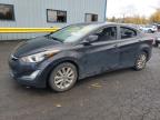 2016 HYUNDAI ELANTRA SE - KMHDH4AE3GU618598