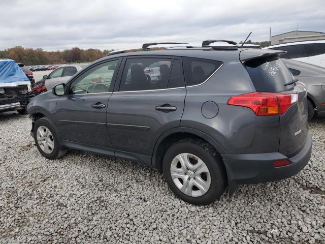 2015 TOYOTA RAV4 LE - JTMZFREV2FD069563