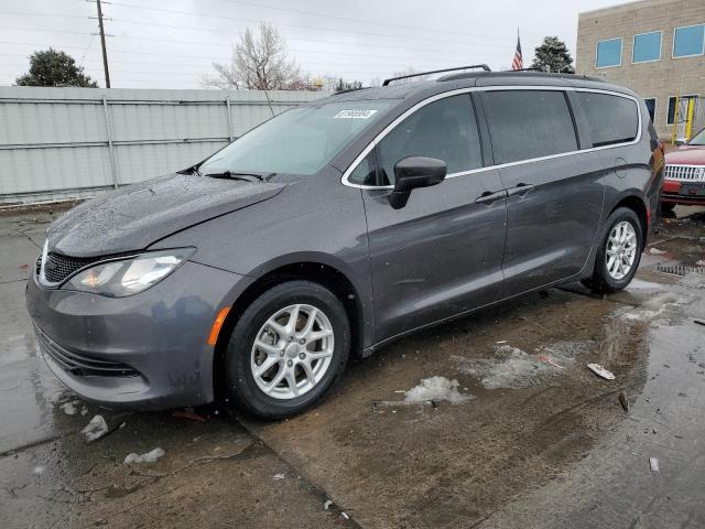 CHRYSLER VOYAGER LX