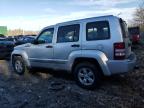 JEEP LIBERTY SP снимка