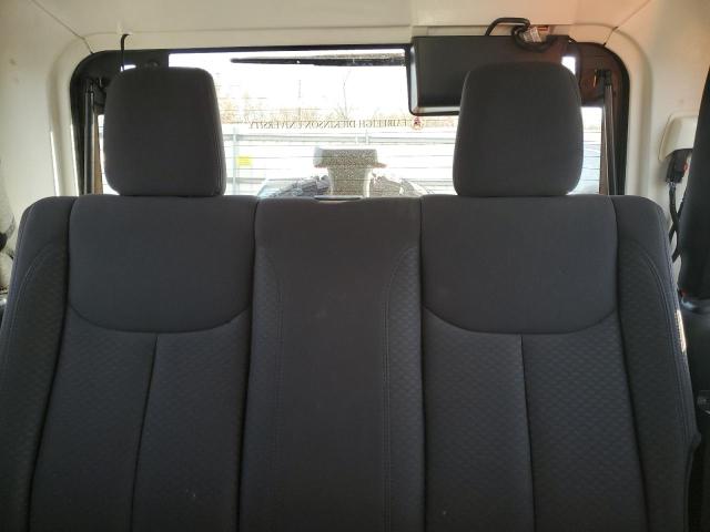 2015 JEEP WRANGLER S - 1C4AJWAG4FL503540
