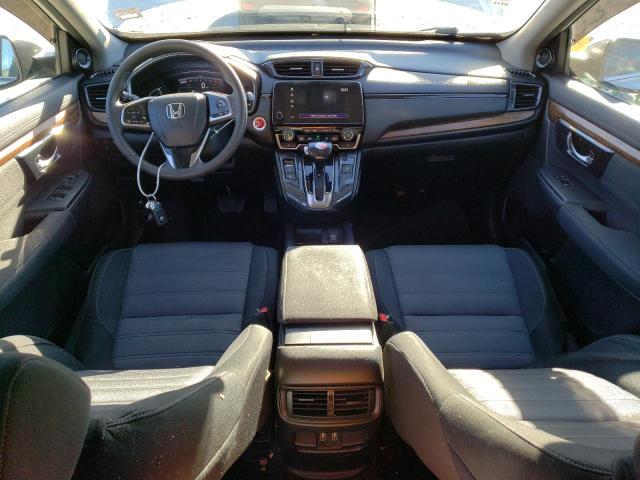 2017 HONDA CRV EX - 5J6RW2H56HL024292