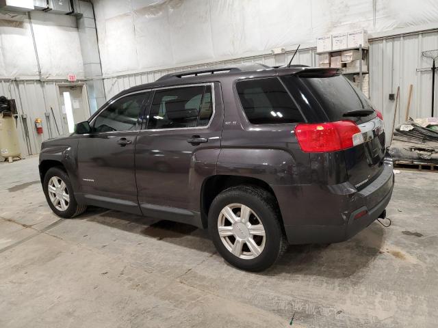 GMC TERRAIN SL 2014 gray  flexible fuel 2GKALREK1E6359290 photo #3