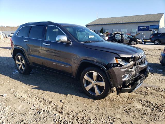 VIN 1C4RJFBG7FC604119 2015 JEEP GRAND CHEROKEE no.4