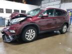 2015 HONDA CR-V EXL - 5J6RM4H72FL057435