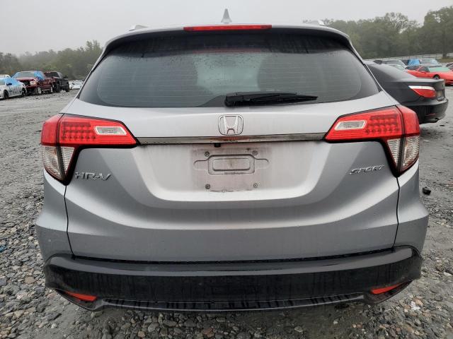 2019 HONDA HR-V SPORT - 3CZRU5H11KG708594