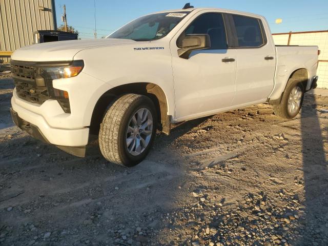 2023 CHEVROLET SILVERADO #3024900370