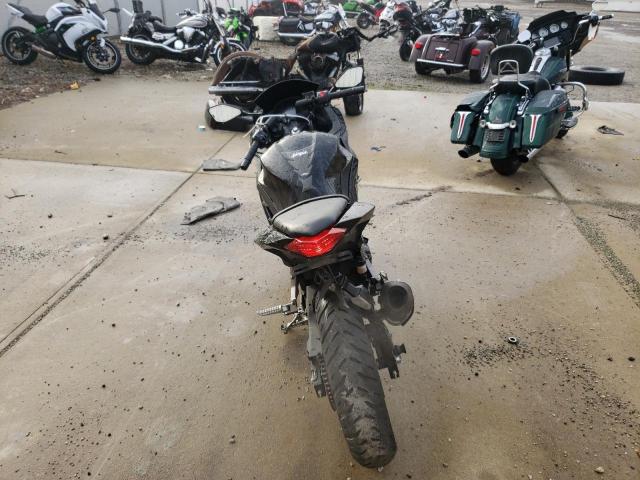 2013 KAWASAKI NINJA 300 JKAEX8A14DDA05477