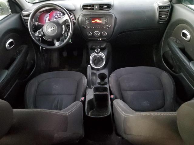 2015 KIA SOUL - KNDJN2A23F7776608