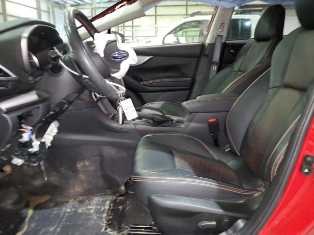 2023 SUBARU CROSSTREK - JF2GTHMC3P8328020