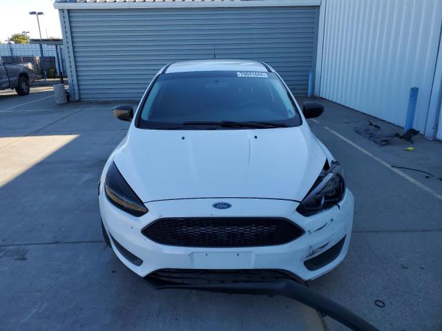 VIN 1FADP3K23FL307107 2015 Ford Focus, SE no.5