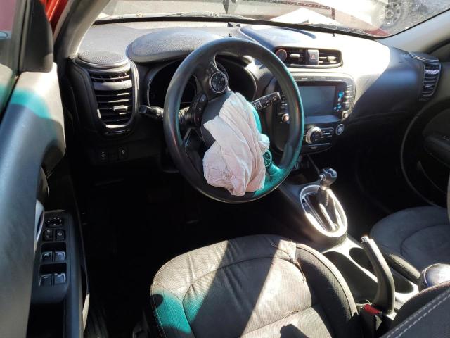 2018 KIA SOUL + - KNDJP3A56J7593464