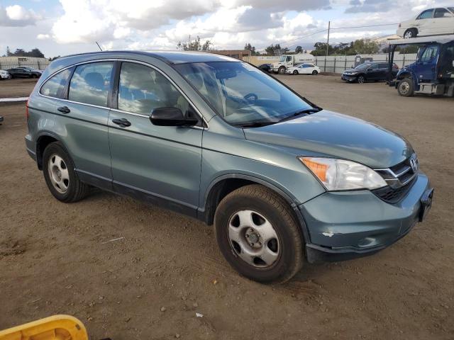 JHLRE3H33BC004637 2011 HONDA CRV