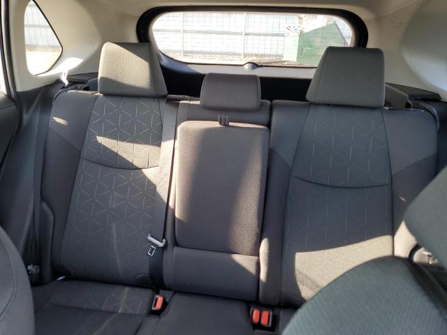 2022 TOYOTA RAV4 XLE - 2T3P1RFV2NW275200