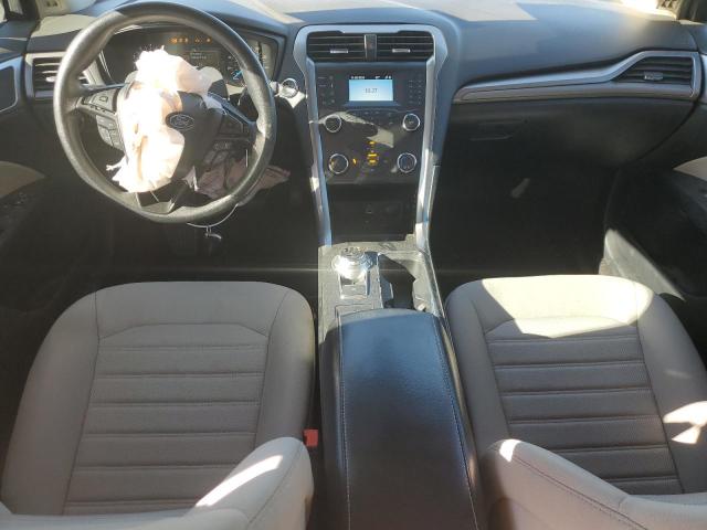 2020 FORD FUSION S - 3FA6P0G79LR223639