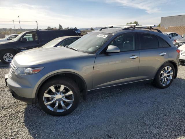 2003 INFINITI FX35 #2989510998