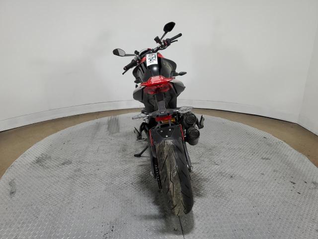 2023 DUCATI MONSTER ZDMMAMDT2PB008226