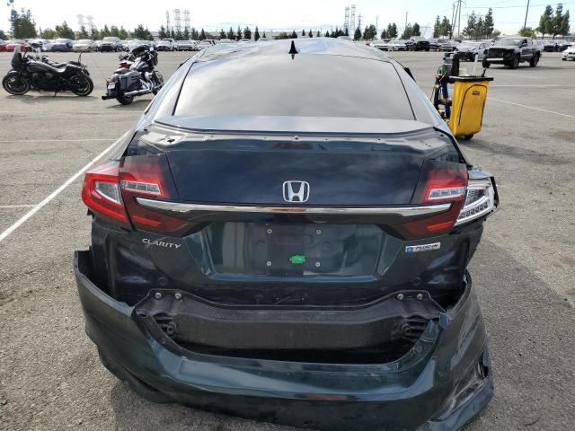 2018 HONDA CLARITY JHMZC5F13JC014386