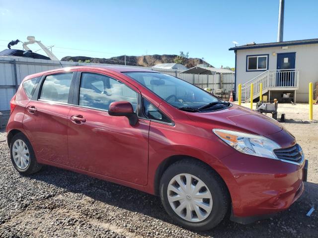 Vin: 3n1ce2cp3el377423, lot: 82632994, nissan versa s 20144