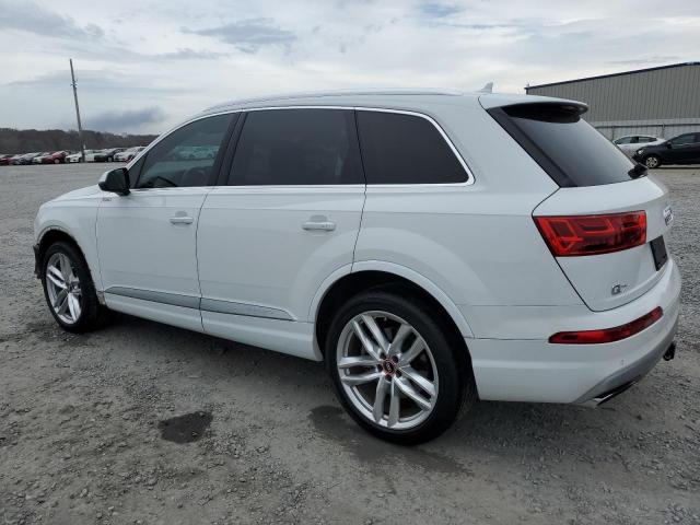 2018 AUDI Q7 PRESTIG - WA1VAAF74JD051440