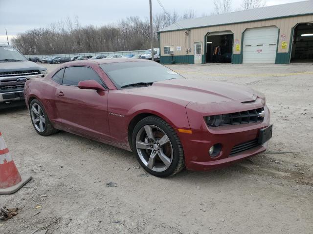 Vin: 2g1fk1ej2a9180822, lot: 82251394, chevrolet camaro ss 20104